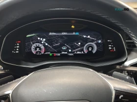 Audi A7 55 TFSI  * S Line * АвтоКредит * (ЦЕНА ДО БГ) | Auto.bg — изображение 11