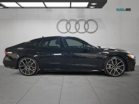Audi A7 55 TFSI  * S Line * АвтоКредит * (ЦЕНА ДО БГ) | Auto.bg — изображение 4
