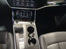 Audi A7 55 TFSI  * S Line * АвтоКредит * (ЦЕНА ДО БГ) | Auto.bg — изображение 13