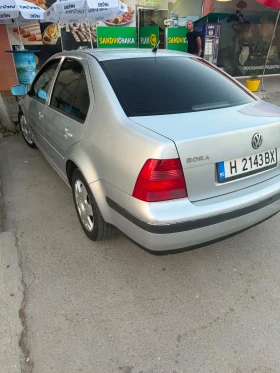 VW Bora - 1999 € - 91220046 5