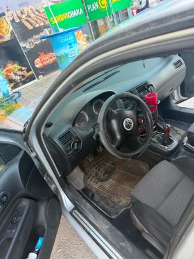 VW Bora - 1999 € - 91220046 2