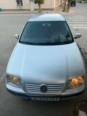 VW Bora - 1999 € - 91220046 4