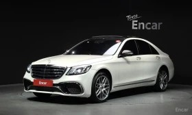 Mercedes-Benz S 350 * S350 d 4MATIC * АВТОКРЕДИТ* 