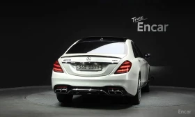 Mercedes-Benz S 350 * S350 d 4MATIC * АВТОКРЕДИТ*  - 23300 € - 42646972 4