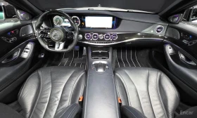 Mercedes-Benz S 350 * S350 d 4MATIC * АВТОКРЕДИТ*  - 23300 € - 42646972 7