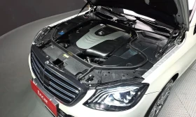 Mercedes-Benz S 350 * S350 d 4MATIC * АВТОКРЕДИТ*  - 23300 € - 42646972 6