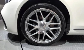 Mercedes-Benz S 350 * S350 d 4MATIC * АВТОКРЕДИТ*  - 23300 € - 42646972 5