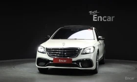 Mercedes-Benz S 350 * S350 d 4MATIC * АВТОКРЕДИТ*  - 23300 € - 42646972 3