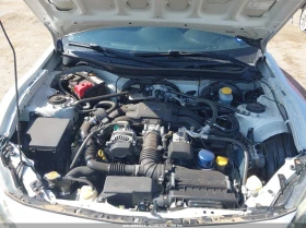 Subaru BRZ 2.0l Limited | Mobile.bg � ����� ������ 10