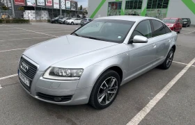 Audi A6 2.7 tdi quatro | Auto.bg — изображение 3