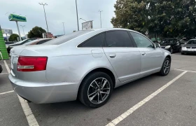 Audi A6 2.7 tdi quatro | Auto.bg — изображение 5