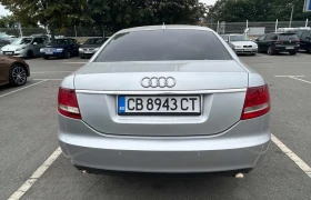 Audi A6 2.7 tdi quatro | Auto.bg — изображение 4