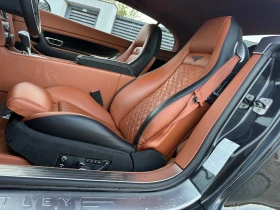 Bentley Continental GTC* КАБРИО* ФУЛ ЕКСТРИ* * СЕРВИЗ*  | Auto.bg — изображение 16