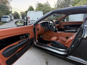 Bentley Continental GTC* КАБРИО* ФУЛ ЕКСТРИ* * СЕРВИЗ*  | Auto.bg — изображение 17