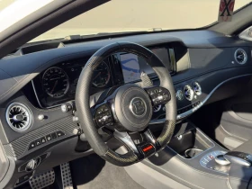 Mercedes-Benz S 550 - ДЪЛГА БАЗА / BRABUS ПАКЕТ / 101.500км - 34900 € - 94325461 8