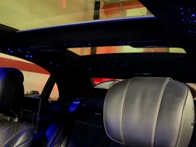 Mercedes-Benz S 550 - ДЪЛГА БАЗА / BRABUS ПАКЕТ / 101.500км - 34900 € - 94325461 15