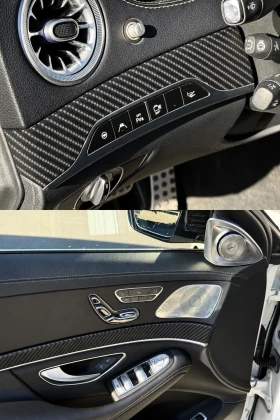 Mercedes-Benz S 550 - ДЪЛГА БАЗА / BRABUS ПАКЕТ / 101.500км - 34900 € - 94325461 11