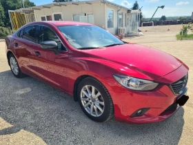 Mazda 6 2.0i Benzin 98000 km. 2014г.6 скорости - 8900 € - 60850990 2