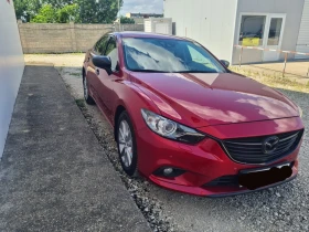 Mazda 6 2.0i Benzin 98000 km. 2014г.6 скорости - 8900 € - 60850990 7