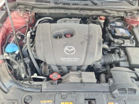 Mazda 6 2.0i Benzin 98000 km. 2014г.6 скорости - 8900 € - 60850990 11