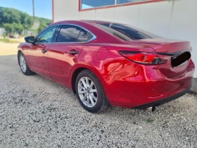 Mazda 6 2.0i Benzin 98000 km. 2014г.6 скорости - 8900 € - 60850990 5