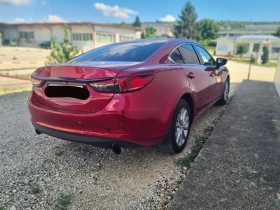 Mazda 6 2.0i Benzin 98000 km. 2014г.6 скорости - 8900 € - 60850990 6