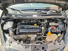 Opel Corsa undefined | Auto.bg — изображение 12