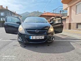 Opel Corsa undefined | Auto.bg — изображение 6