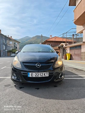 Opel Corsa undefined | Auto.bg — изображение 2