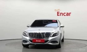 Mercedes-Benz S 350 * Blue TEC * КРАЙНА ЦЕНА ДО БЪЛГАРИЯ - 18750 € - 21199707 3
