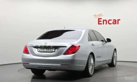 Mercedes-Benz S 350 * Blue TEC * КРАЙНА ЦЕНА ДО БЪЛГАРИЯ - 18750 € - 21199707 2