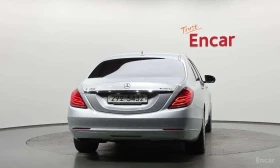 Mercedes-Benz S 350 * Blue TEC * КРАЙНА ЦЕНА ДО БЪЛГАРИЯ - 18750 € - 21199707 4