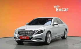 Mercedes-Benz S 350 * Blue TEC * КРАЙНА ЦЕНА ДО БЪЛГАРИЯ