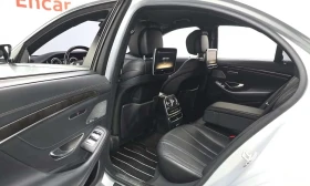 Mercedes-Benz S 350 * Blue TEC * КРАЙНА ЦЕНА ДО БЪЛГАРИЯ - 18750 € - 21199707 11