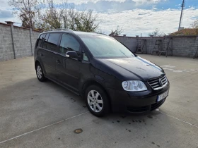 VW Touran 1.9TDI BKC - 3200 € - 93252609 6