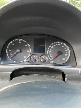 VW Touran 1.9TDI BKC - 3200 € - 93252609 8
