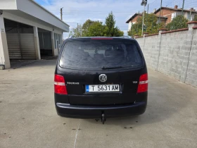 VW Touran 1.9TDI BKC - 3200 € - 93252609 4