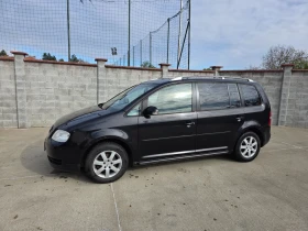 VW Touran 1.9TDI BKC - 3200 € - 93252609 2