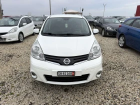 Nissan Note 1.6i Automat - 5599 € - 15085971 3