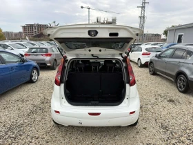 Nissan Note 1.6i Automat - 5599 € - 15085971 8