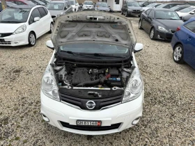 Nissan Note 1.6i Automat - 5599 € - 15085971 4