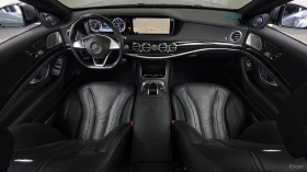 Mercedes-Benz S 63 AMG 4MATIC* 360* МАСАЖИ* ОБДУХ* НАВИ* ПАНО | Auto.bg — изображение 6