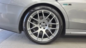 Mercedes-Benz S 63 AMG 4MATIC* 360* МАСАЖИ* ОБДУХ* НАВИ* ПАНО | Auto.bg — изображение 5
