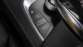 Mercedes-Benz S 63 AMG 4MATIC* 360* МАСАЖИ* ОБДУХ* НАВИ* ПАНО | Auto.bg — изображение 15