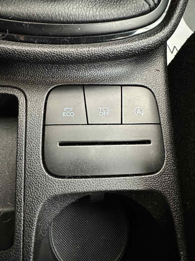 Ford Fiesta LPG/Bluetooth/Lane Assist/USB, снимка 11 - Автомобили и джипове - 45880658