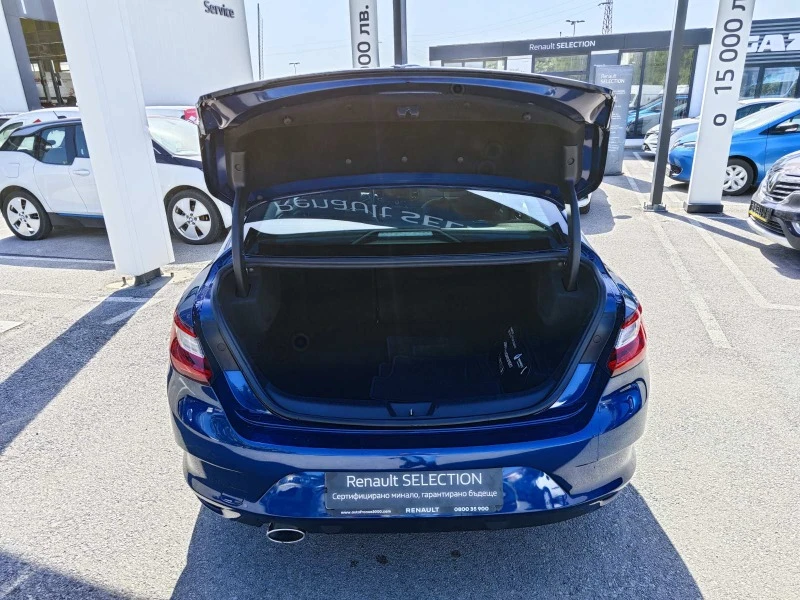 Renault Megane 1.5 blue dCi 115k.c., снимка 5 - Автомобили и джипове - 46427674