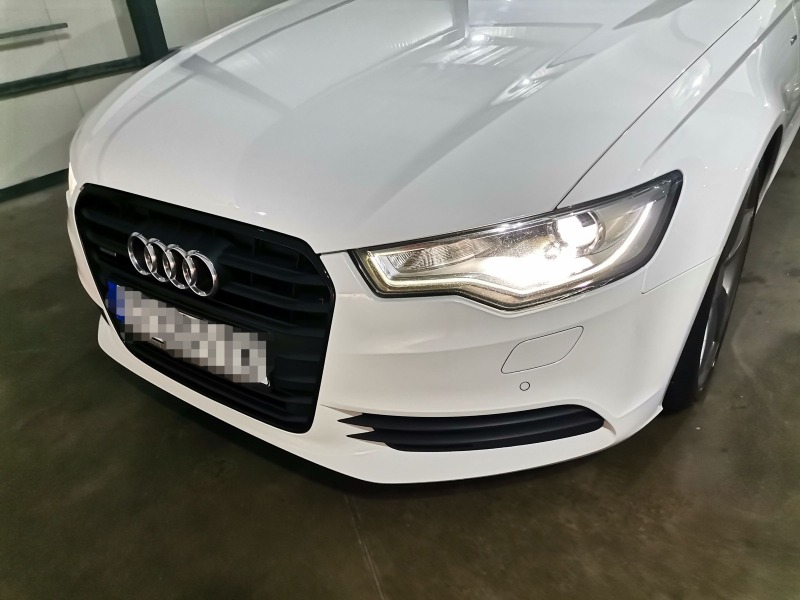 Audi A6 3.0 245 к.с. Qautro , снимка 3 - Автомобили и джипове - 46517368