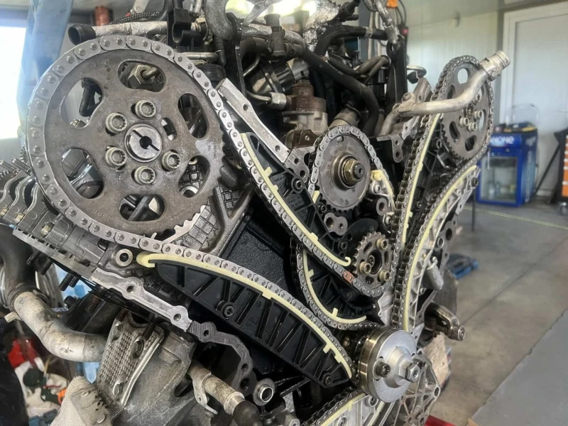 Audi A6 3.0 245 к.с. Qautro , снимка 12 - Автомобили и джипове - 46517368