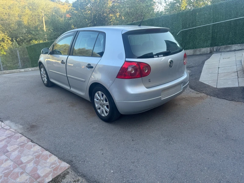 VW Golf 1.9TDI, снимка 5 - Автомобили и джипове - 47233675