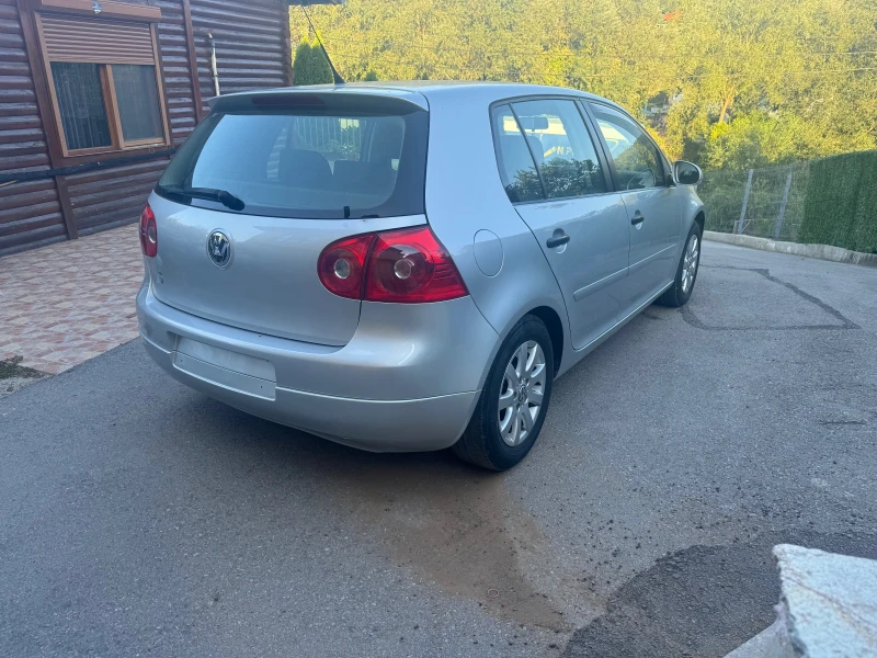 VW Golf 1.9TDI, снимка 4 - Автомобили и джипове - 47233675